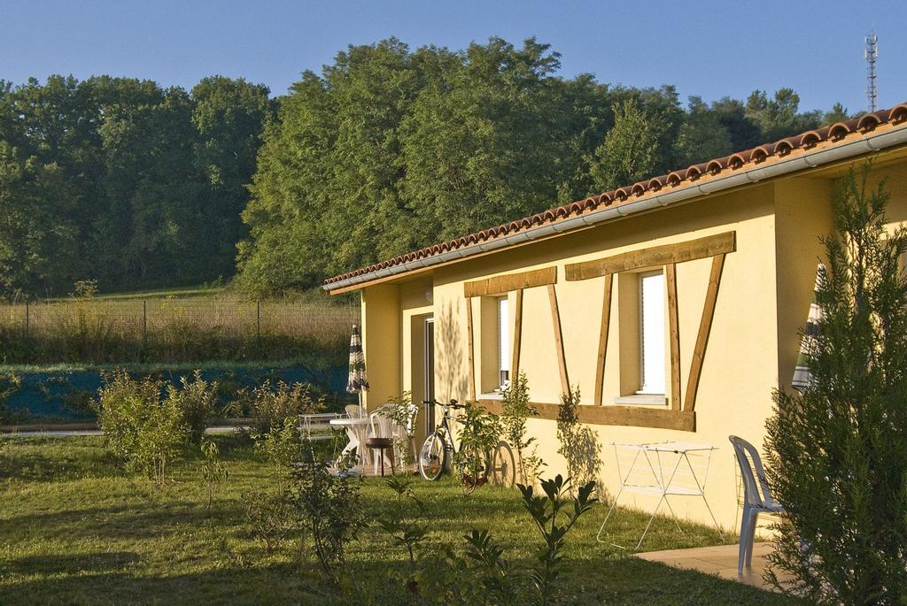 Résidence Goélia Le Hameau de la Vézère Le Bugue Habitación foto